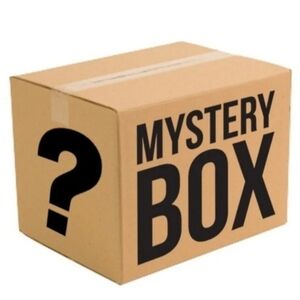 Swimsuit Mystery Box